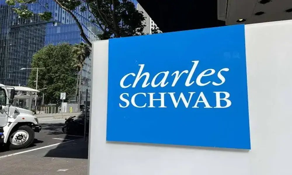 Charles Schwab Expands Into Prediction Markets With New S&P 500 Contracts