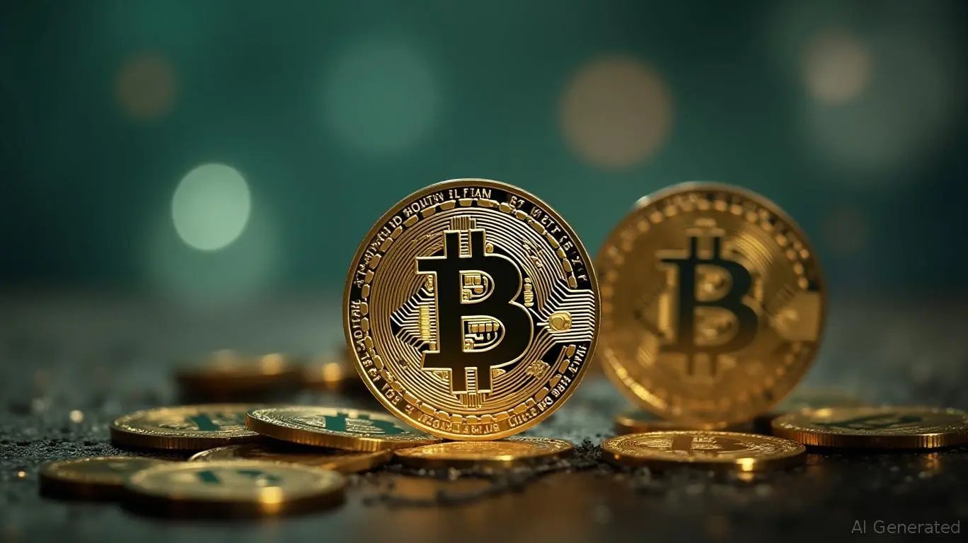 Bitcoin’s Price Dips Below Key Level: Could a Major Crash Be Imminent?