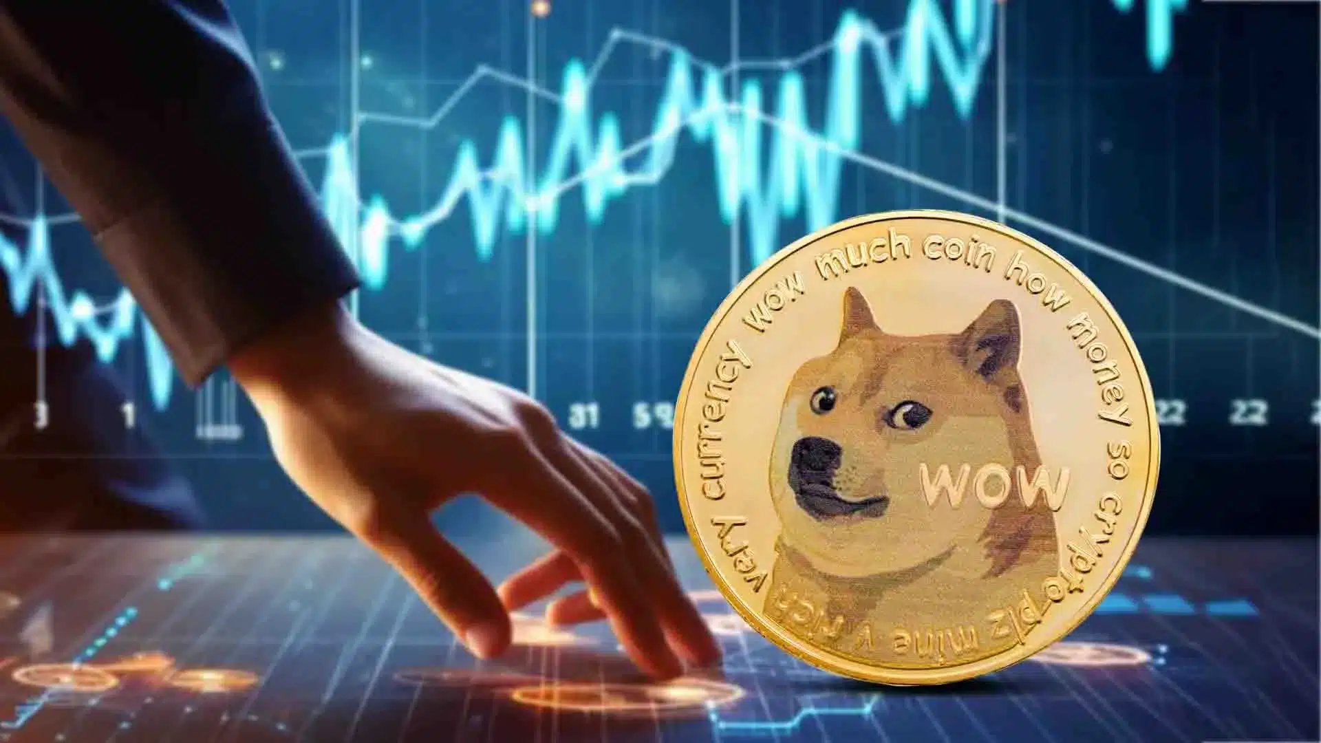 Dogecoin Whales Make Massive Move as New ETF Sparks Price Surge!