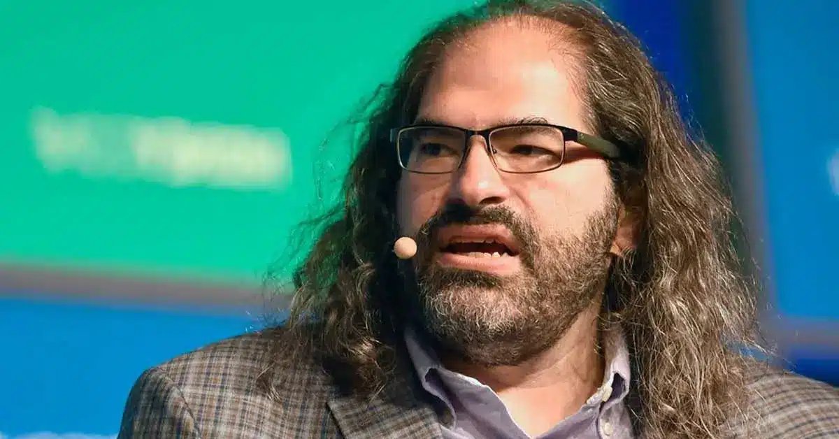 Former Ripple CTO Sold 40,000 ETH at $1—Missed Billions Later
