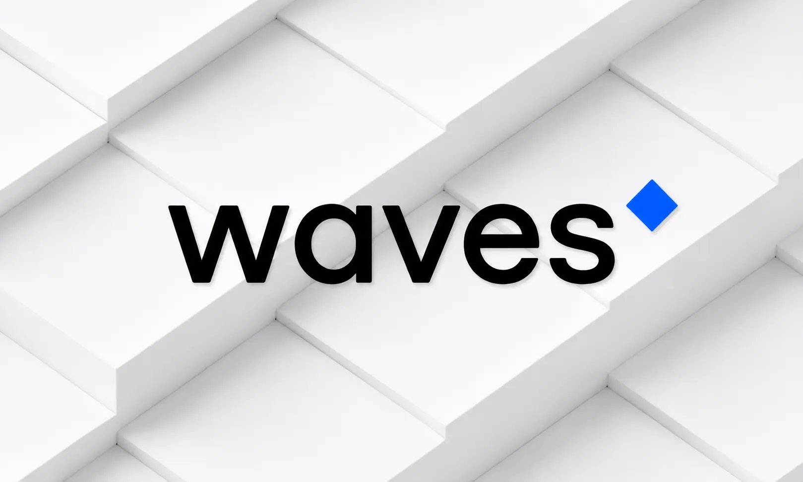 Waves (WAVES) Price Prediction 2026–2030: Can WAVES Hit $1 Soon?