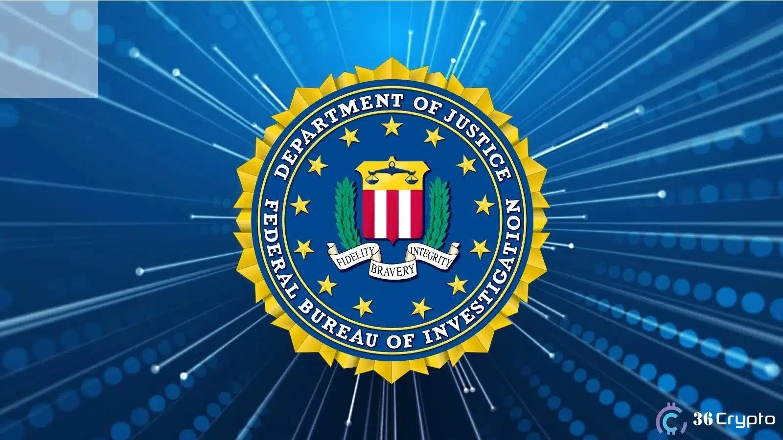 FBI Director Kash Patel Warns Crypto Fraud Networks as Operation Level Up Expands