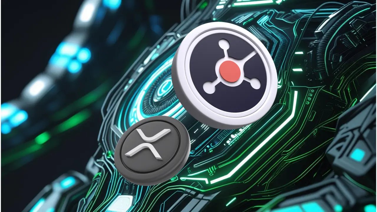 Experts Predict Ruvi AI (RUVI) as This Cycle’s Biggest Gainer, Pairing It with Ripple (XRP) Could Be Your Shortcut to Millions