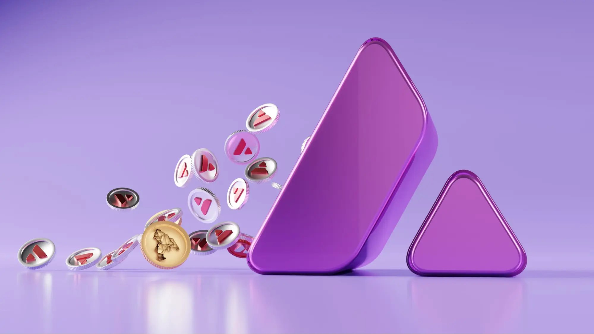 AVAX Skyrockets 50% in 30 Days, Breaking Key Resistance – What’s Next?