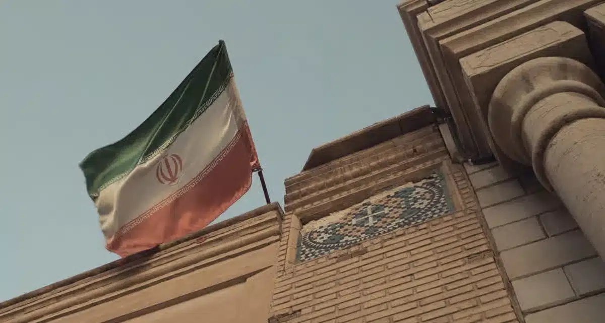 Iran’s IRGC Used UK Based Crypto Platforms to Bypass Sanctions, Report Says