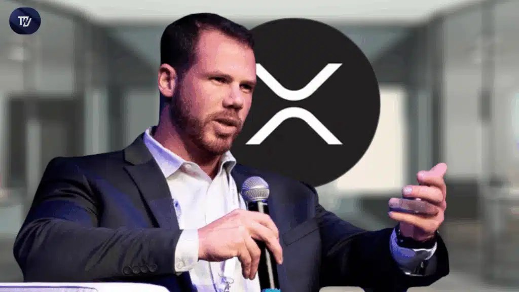 Jake Claver: Major Institutions Are Stacking Up XRP Behind the Scenes, Here’s What’s Coming