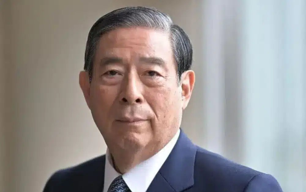 Yoshitaka Kitao: Early Life and Net Worth – The Vision Behind SBI Holdings and the Future of Digital Finance