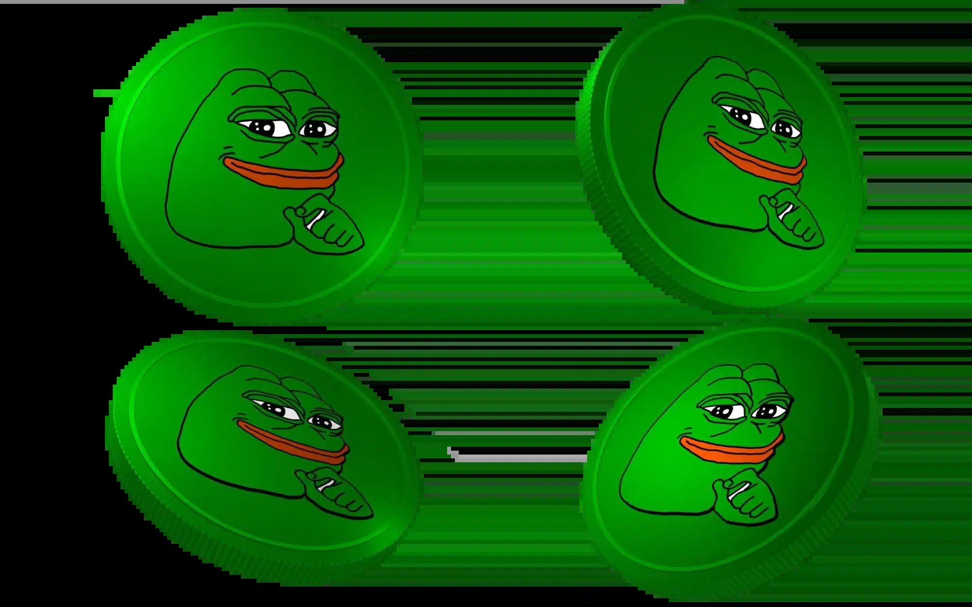 $10 Million PEPE Whale Transfers Narrow Market Gap With Shiba Inu