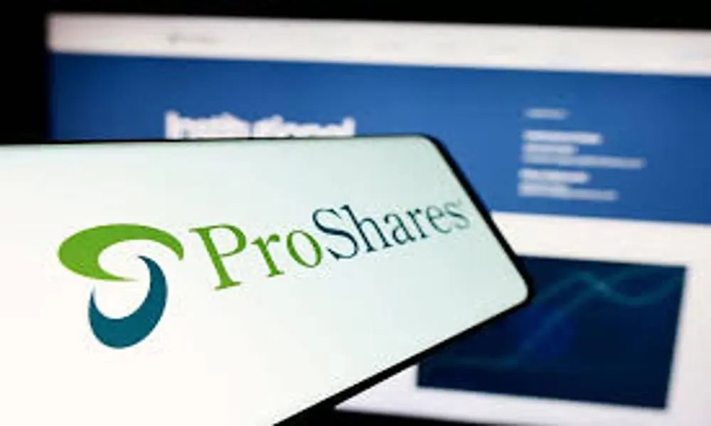 ProShares GENIUS Money Market ETF Shatters Records With $17B Debut