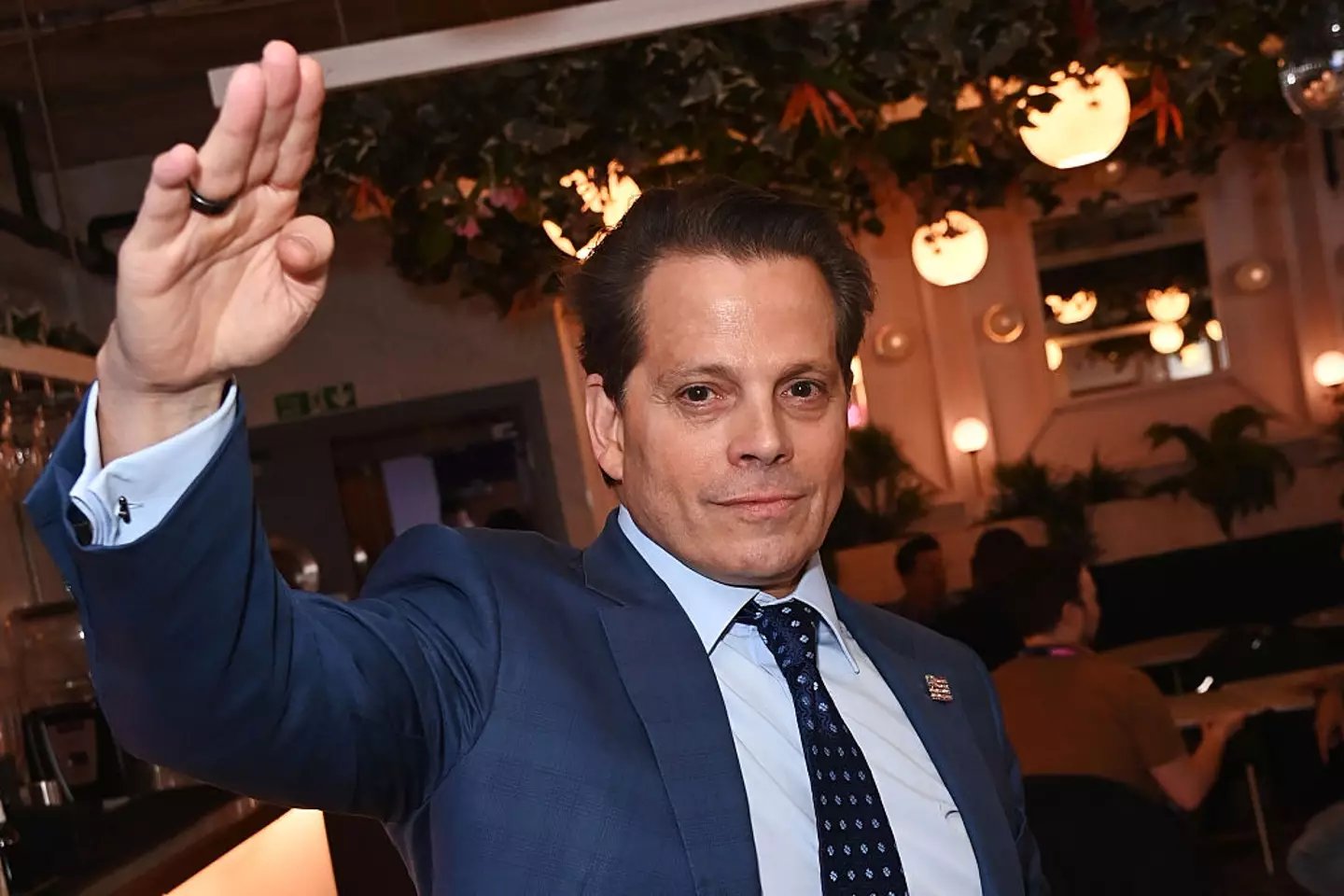 Scaramucci Family Invests Over $100 Million into American Bitcoin: Details