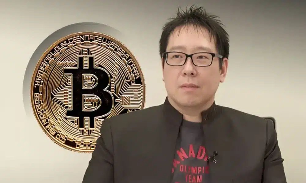 Bitcoin Bear Market Is Over, Says Jan3 Founder as Decade Bull Run Looms