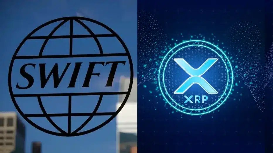 Trending: SWIFT’s New Collaboration With This Ripple (XRP) Partner Sparks Reaction