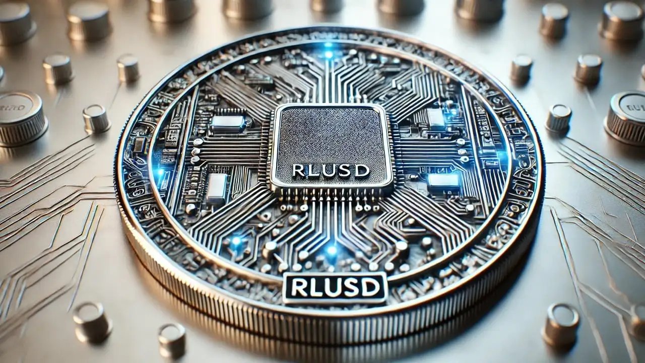 Ripple USD price today, RLUSD to USD live price, marketcap and chart |  CoinMarketCap