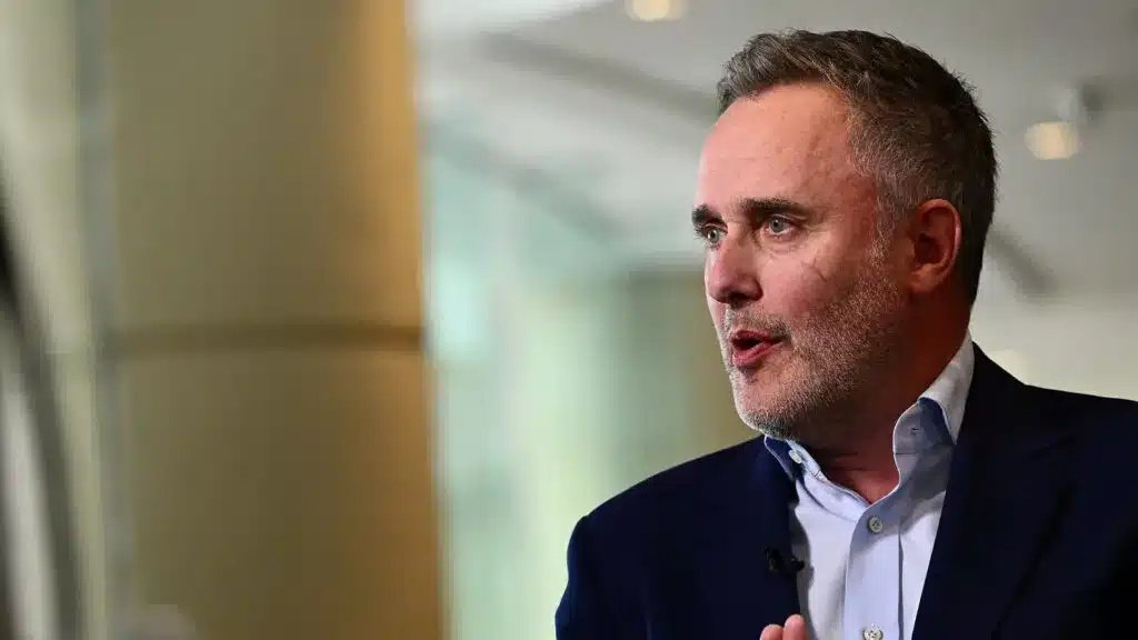 BNY Mellon’s CEO Interview at CNBC Sparks Excitement for XRP Future