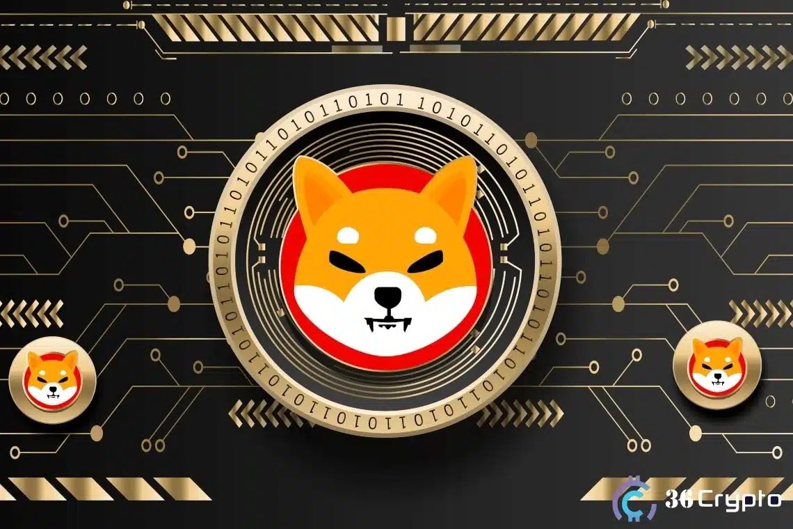Shiba Inu Activity Surges 351% as SHIB Defends Key Support
