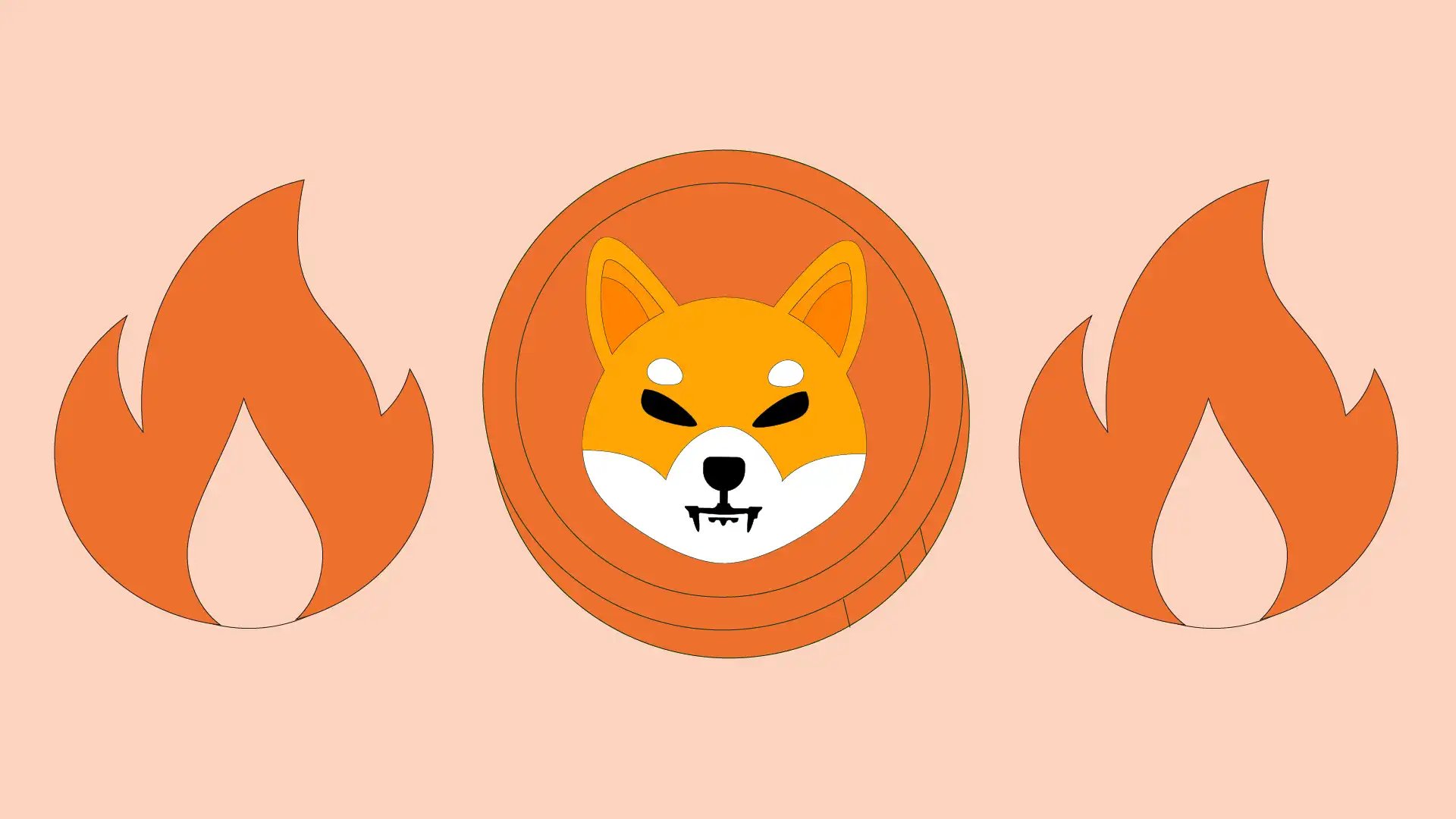 Shiba Inu Burn Rate Soars 10,000% But Price Continues to Plunge – What’s Next?