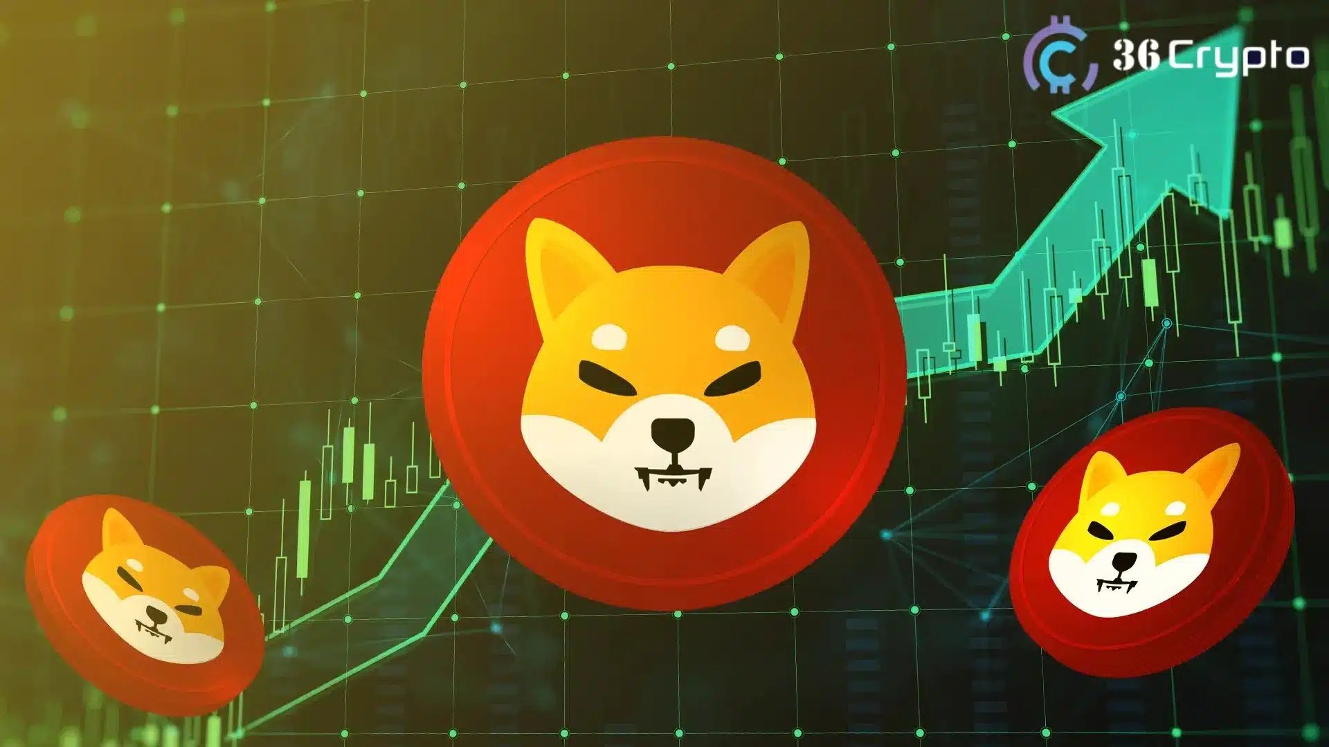 Shiba Inu Tests Long-Term Resistance as Exchange Deposits Increase