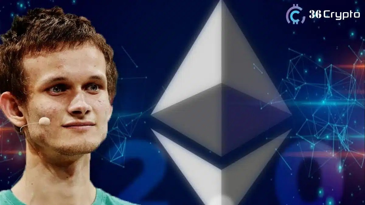 Vitalik Buterin outlines path to Ethereum maturity with quantum-ready security