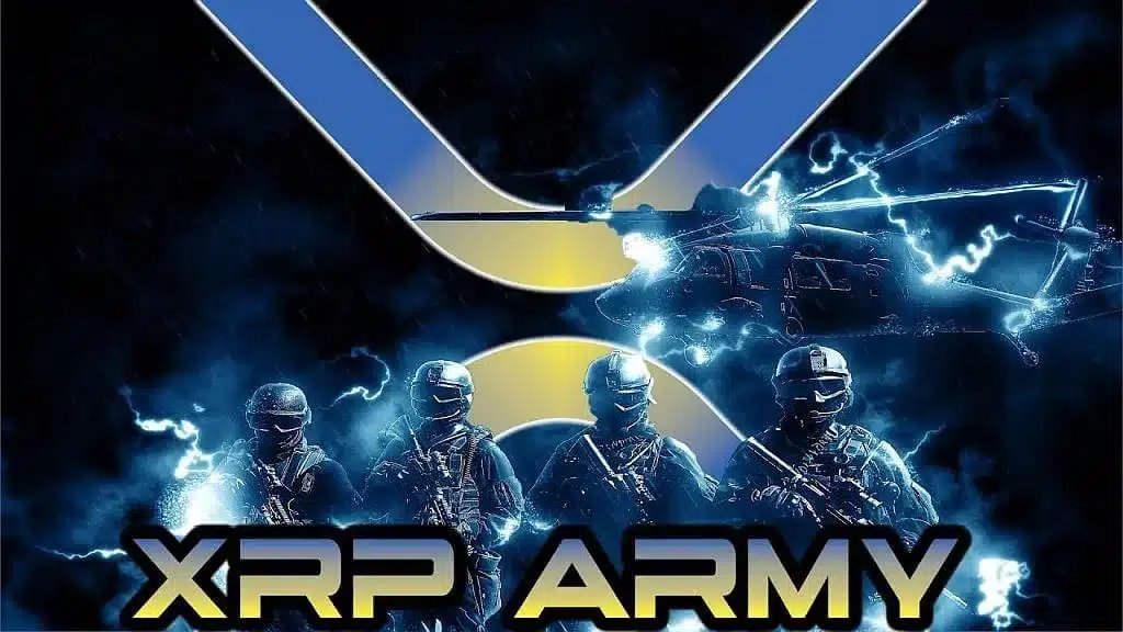 XRP Holder Alleges Deceit, Says ‘The Wild West of Crypto Is Over’ – Here’s Why