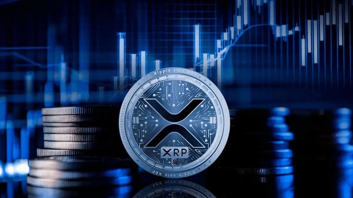 XRP Surges with $9 Billion Open Interest as Bullish Momentum Builds for New ATH