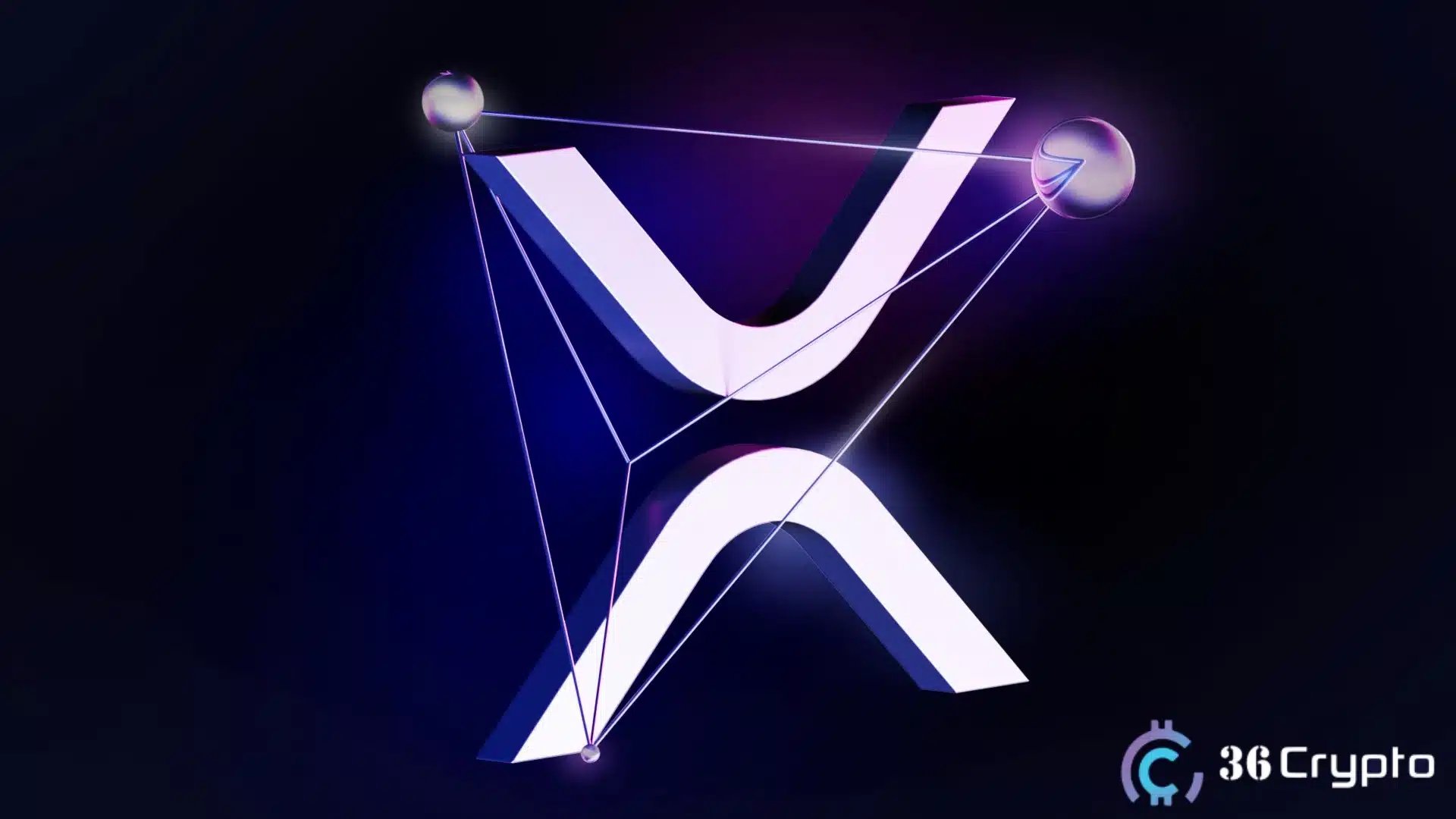XRP Ledger Sets Record With 2,768 Transactions Validated in One Ledger