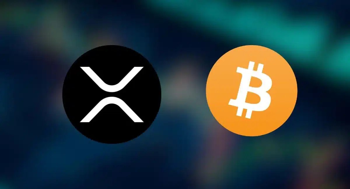 XRP vs Bitcoin: Matt Hamilton Reveals Why XRP is the Future of Crypto