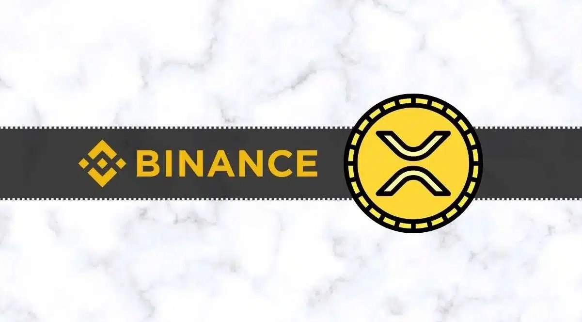 Alert: 200,000,000 XRP Exits Binance – What’s Going On?